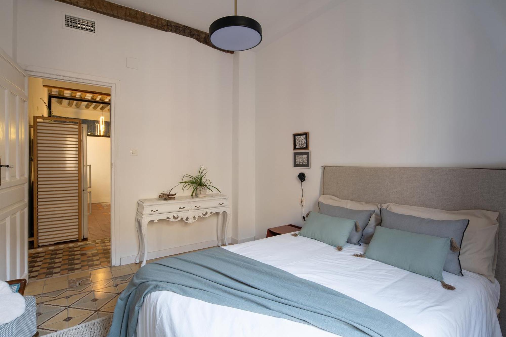 Appartement Parking Free, Granada Vintage Haven Extérieur photo