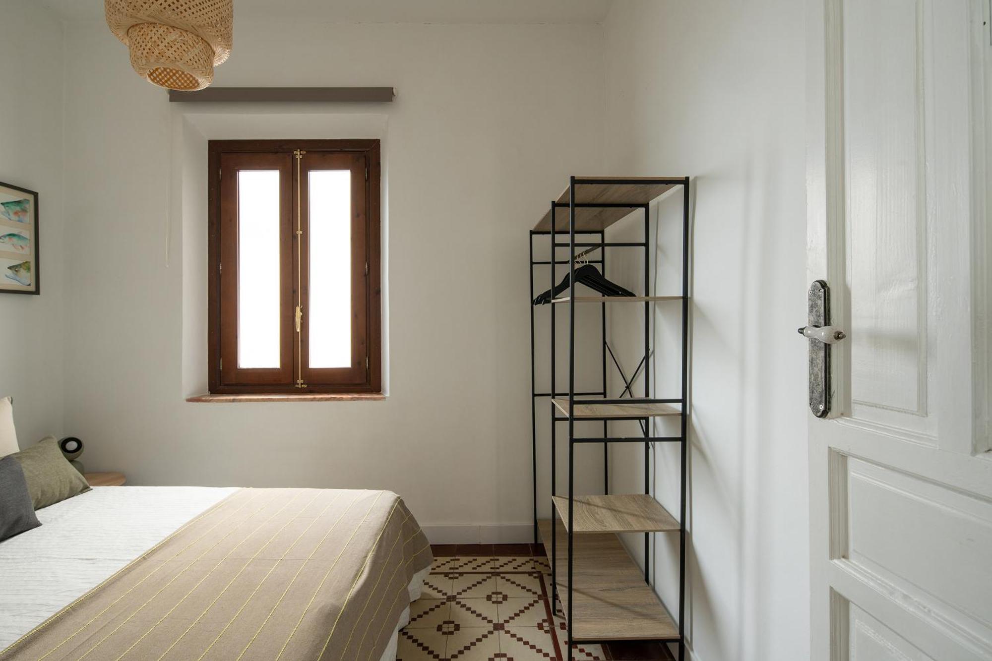 Appartement Parking Free, Granada Vintage Haven Extérieur photo