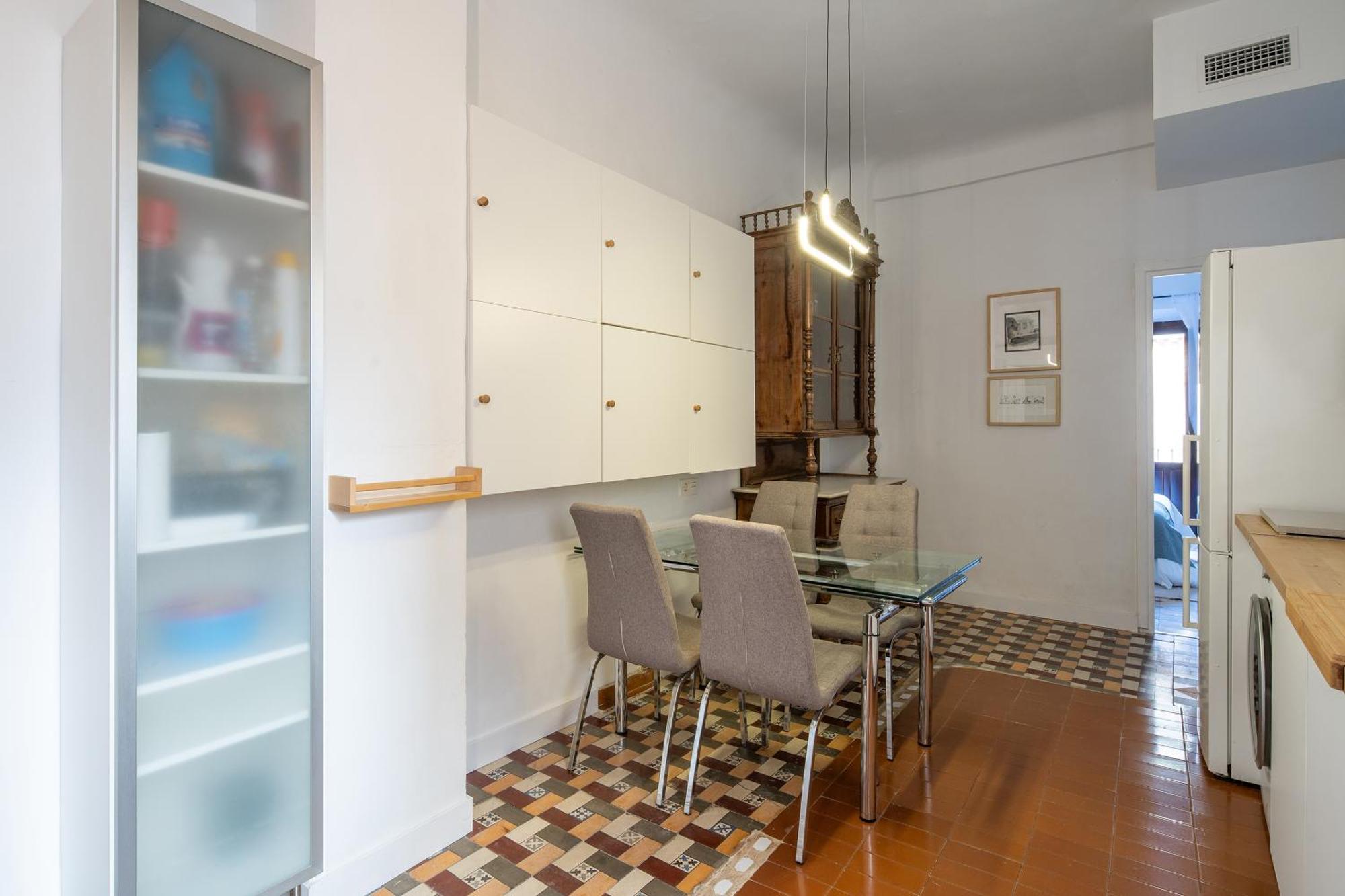 Appartement Parking Free, Granada Vintage Haven Extérieur photo
