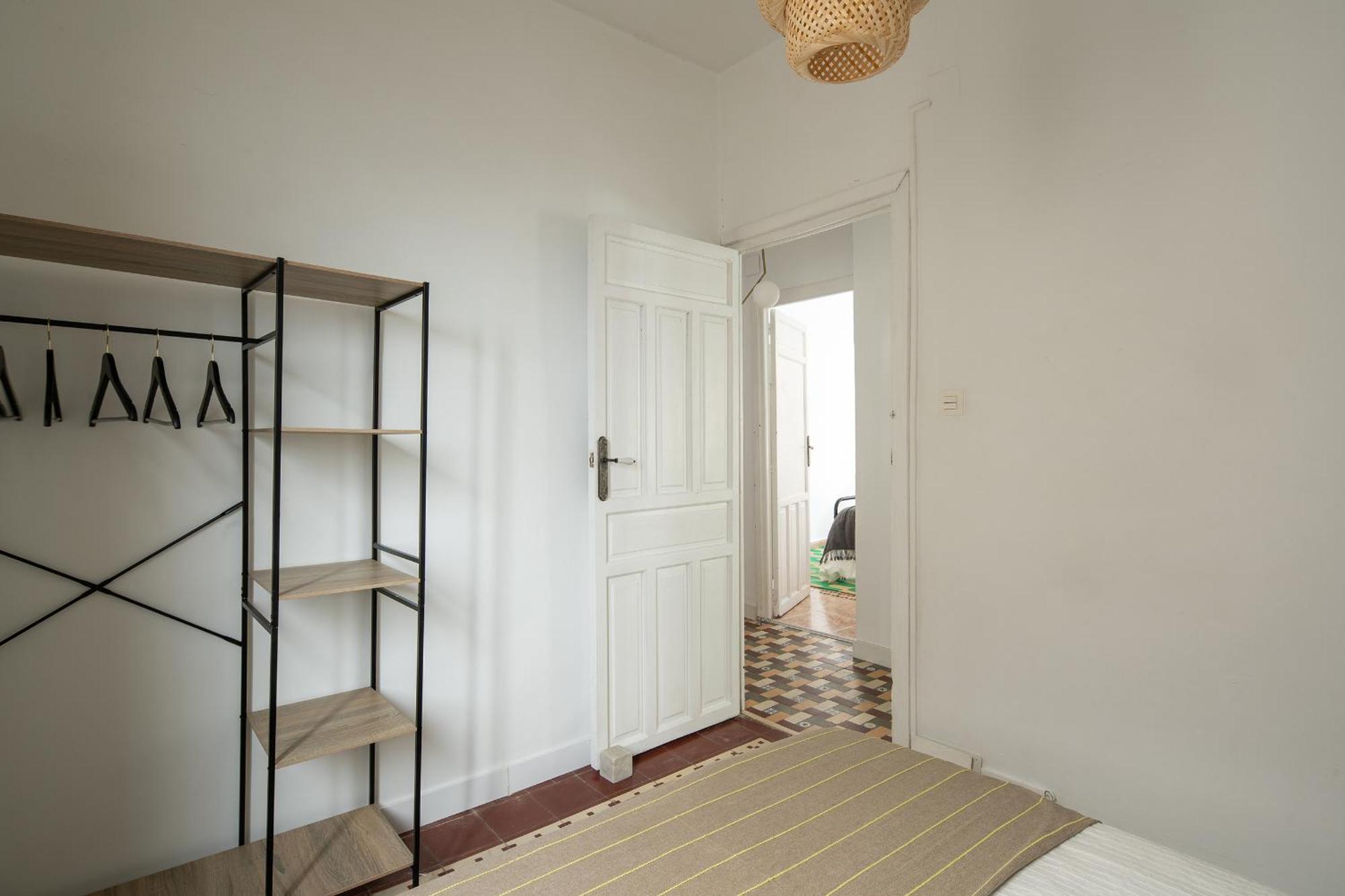 Appartement Parking Free, Granada Vintage Haven Extérieur photo