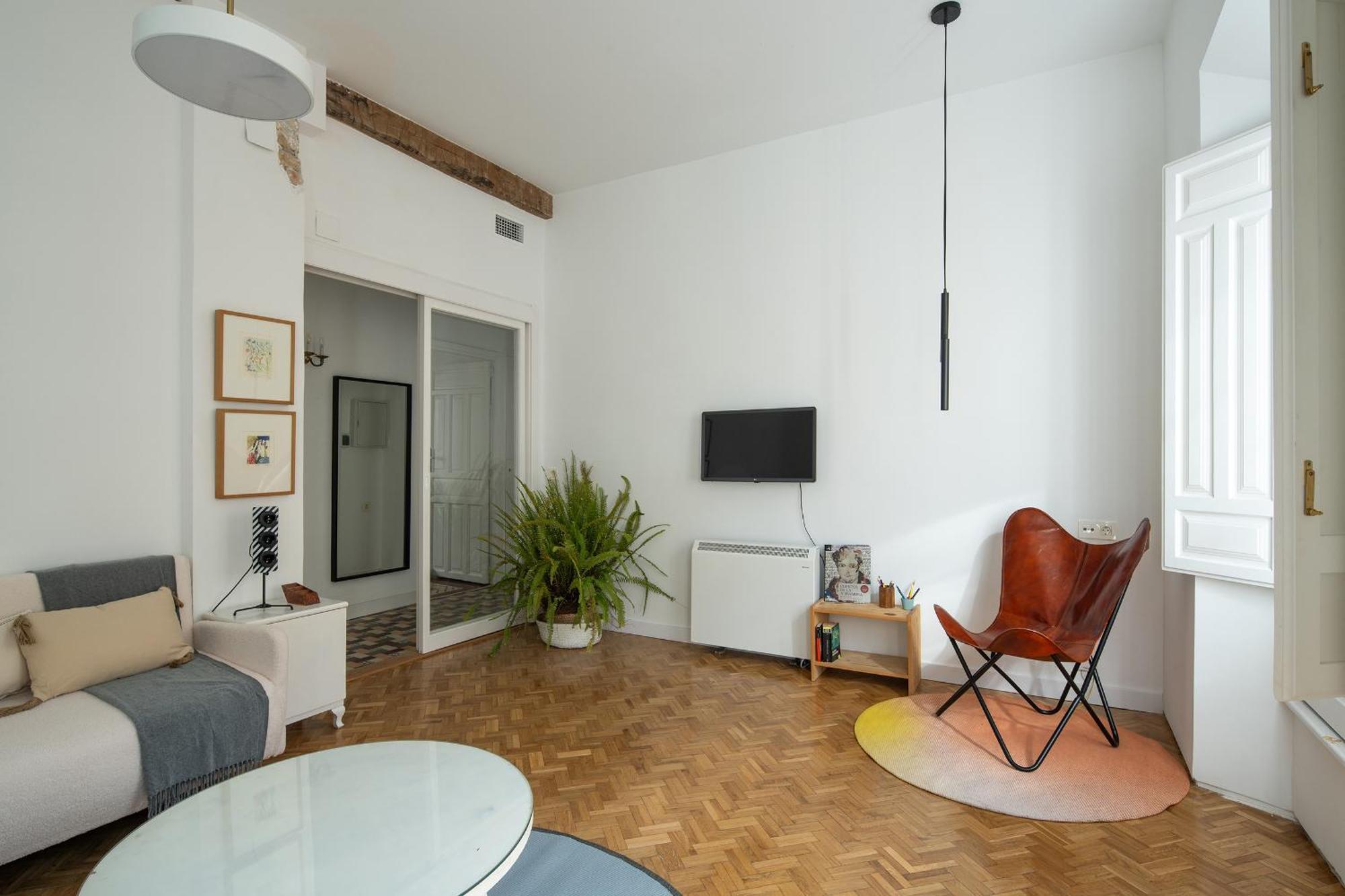 Appartement Parking Free, Granada Vintage Haven Extérieur photo