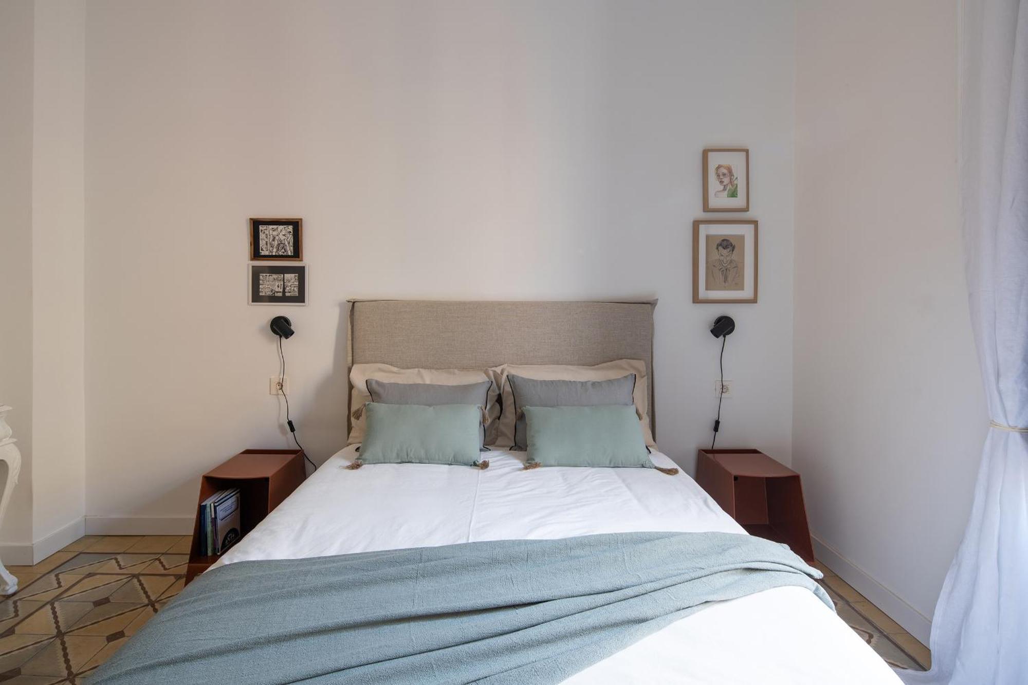 Appartement Parking Free, Granada Vintage Haven Extérieur photo